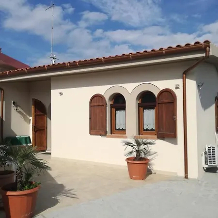 Casa Rosina * Porto Pino