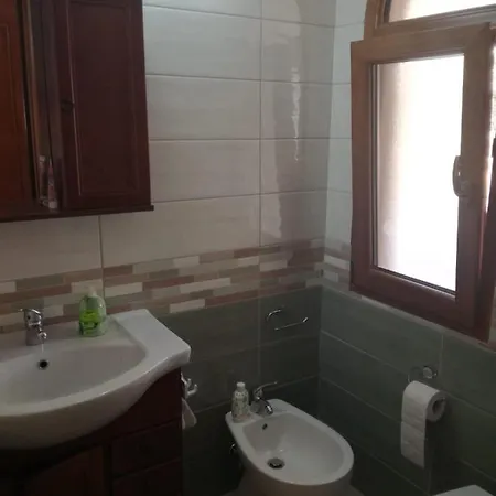 Casa Rosina Holiday home *