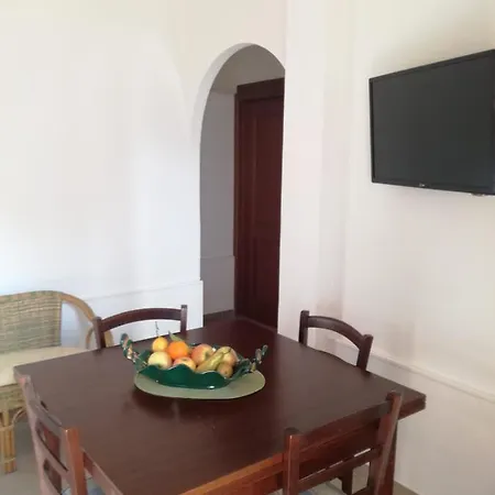 Casa Rosina Holiday home Porto Pino