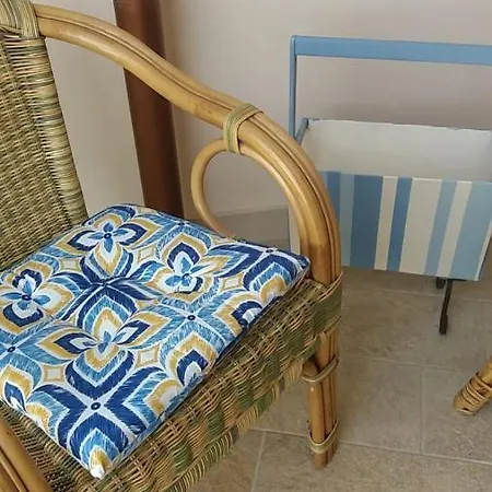 Casa Rosina * Porto Pino