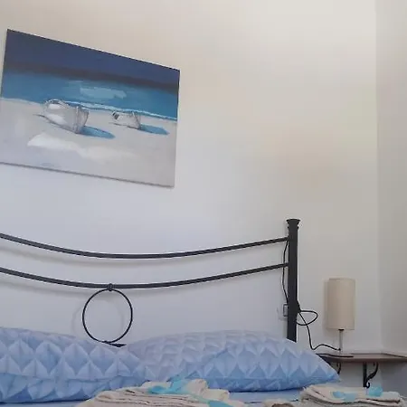 Holiday home Casa Rosina Porto Pino