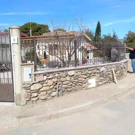 Holiday home Casa Rosina