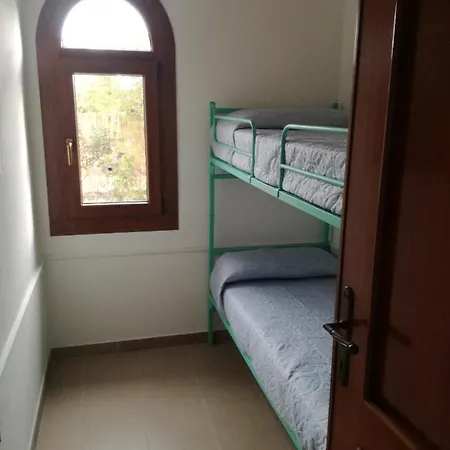 Holiday home Casa Rosina Porto Pino