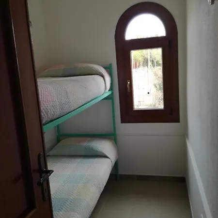 Holiday home Casa Rosina Porto Pino